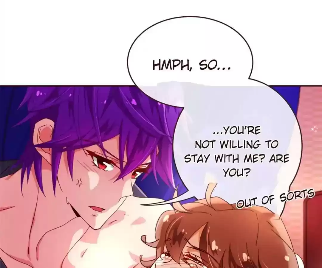 My Husband is From Comic Chapter 70