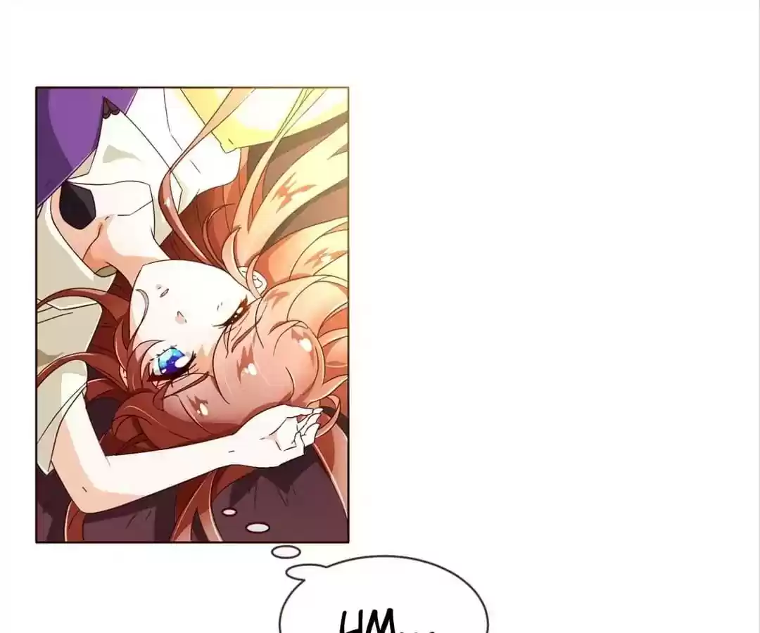 My Husband is From Comic Chapter 71