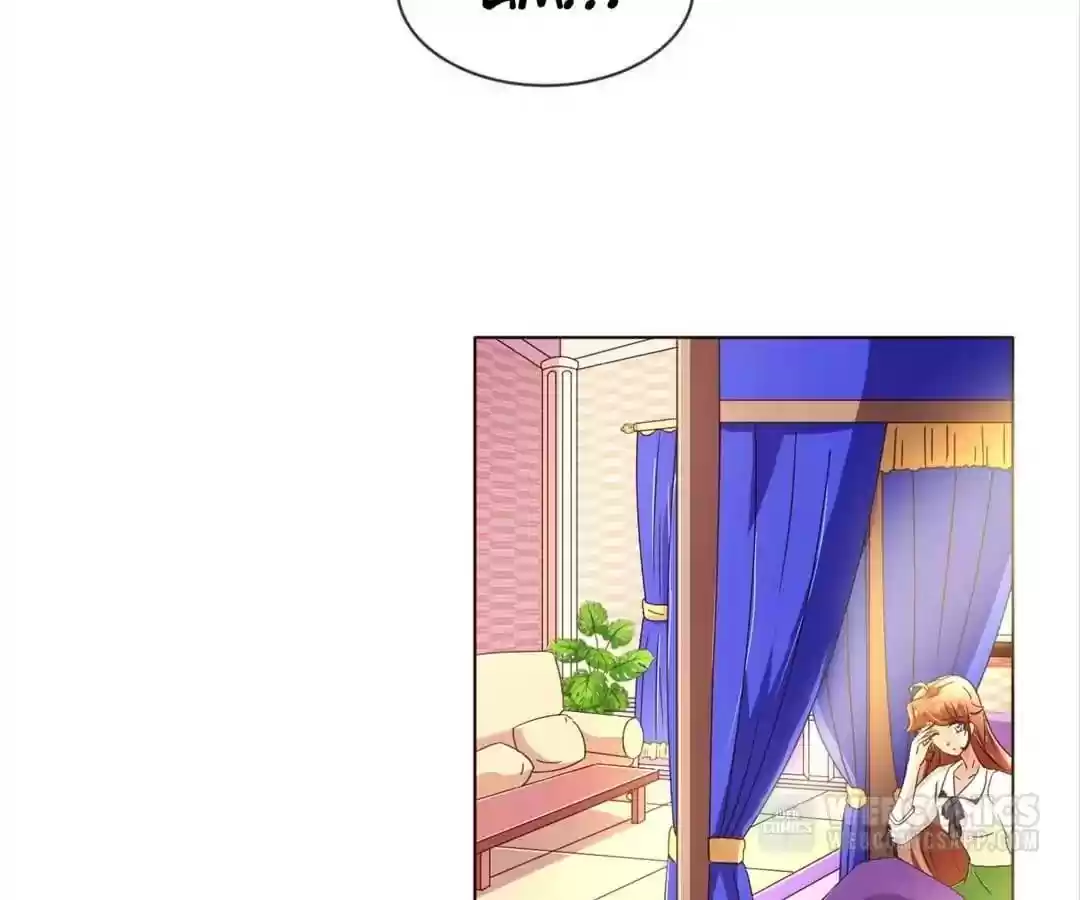 My Husband is From Comic Chapter 71