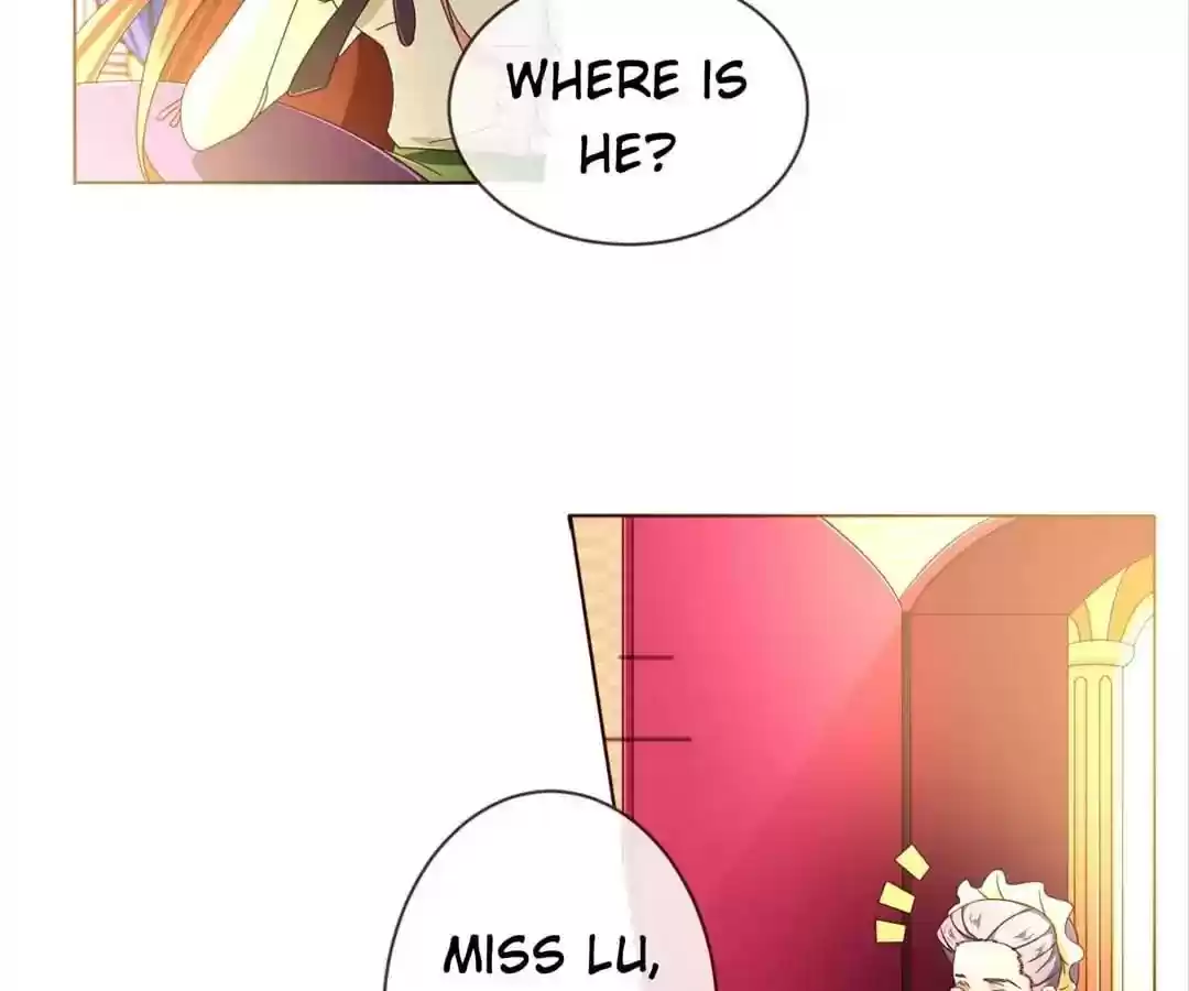 My Husband is From Comic Chapter 71