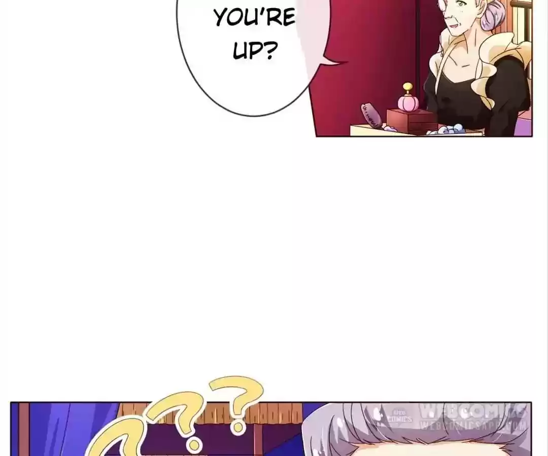 My Husband is From Comic Chapter 71