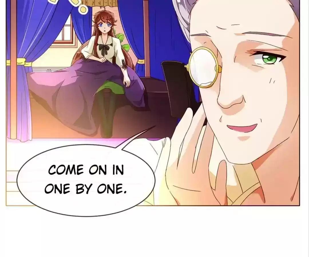 My Husband is From Comic Chapter 71