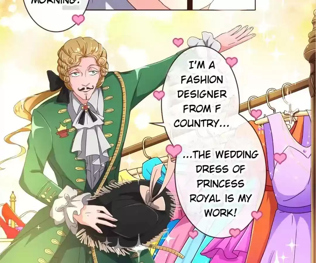 My Husband is From Comic Chapter 71