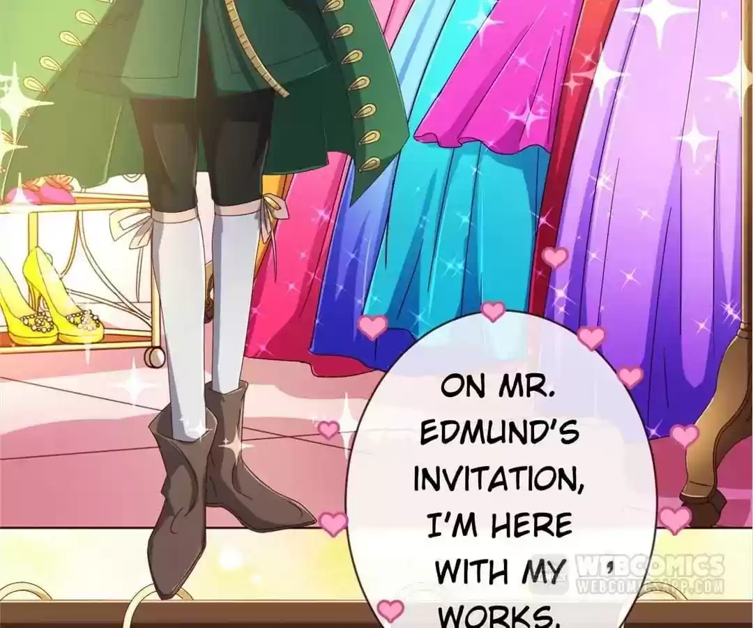 My Husband is From Comic Chapter 71