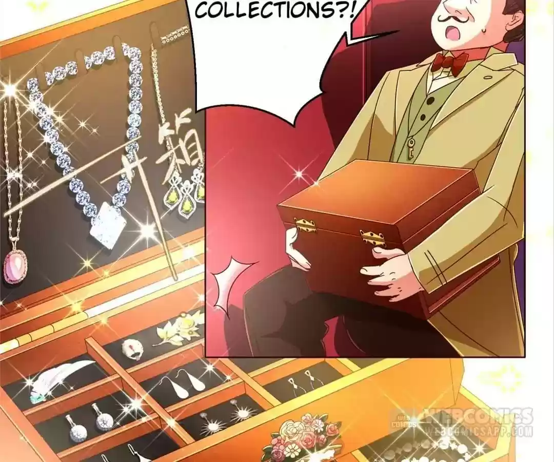 My Husband is From Comic Chapter 71