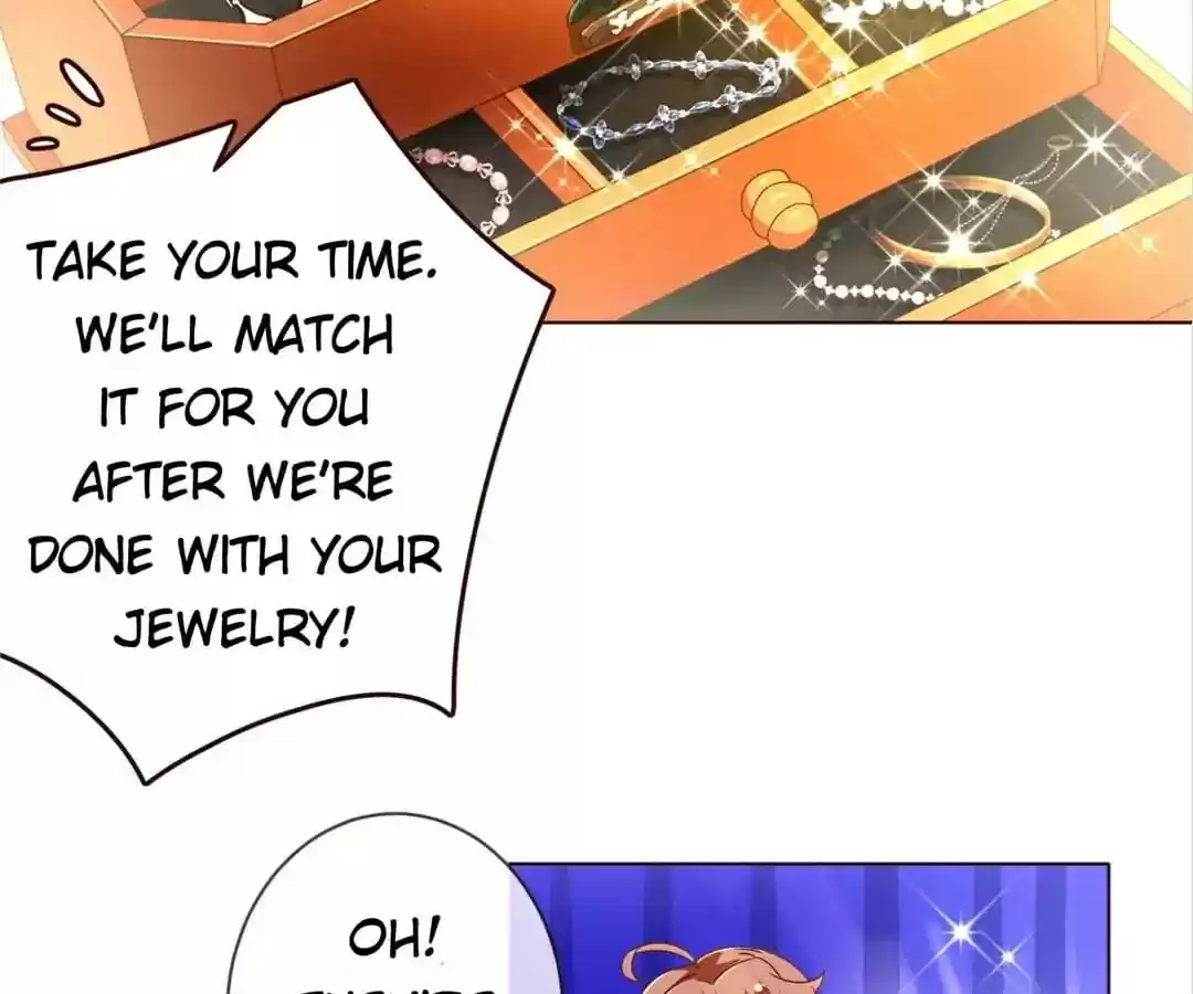 My Husband is From Comic Chapter 71