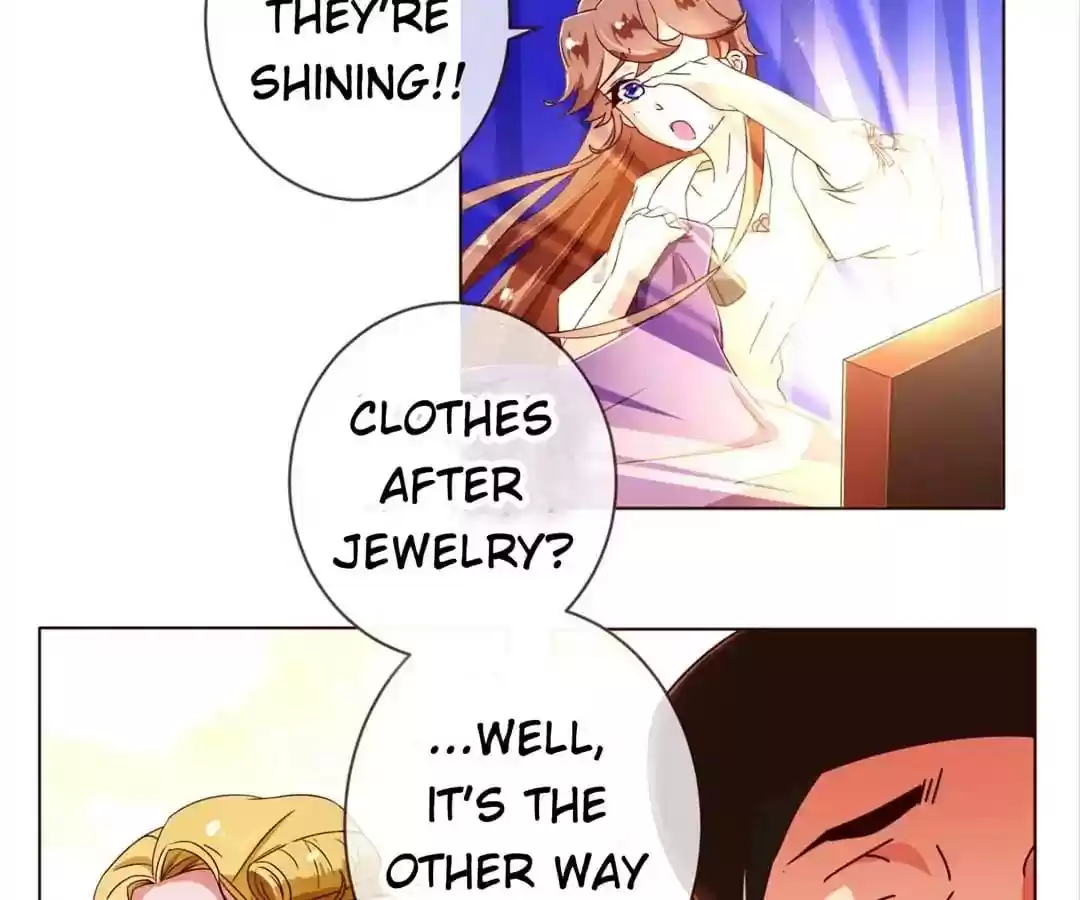 My Husband is From Comic Chapter 71