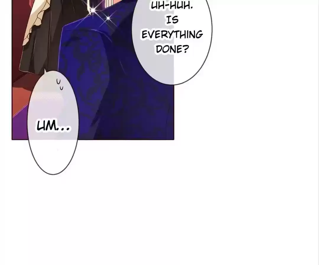 My Husband is From Comic Chapter 71