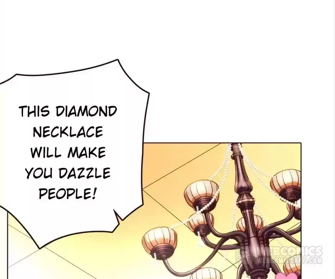 My Husband is From Comic Chapter 71