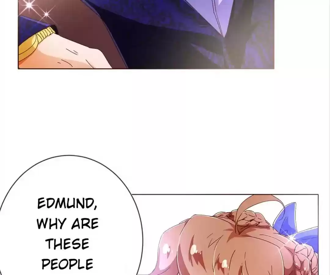 My Husband is From Comic Chapter 71