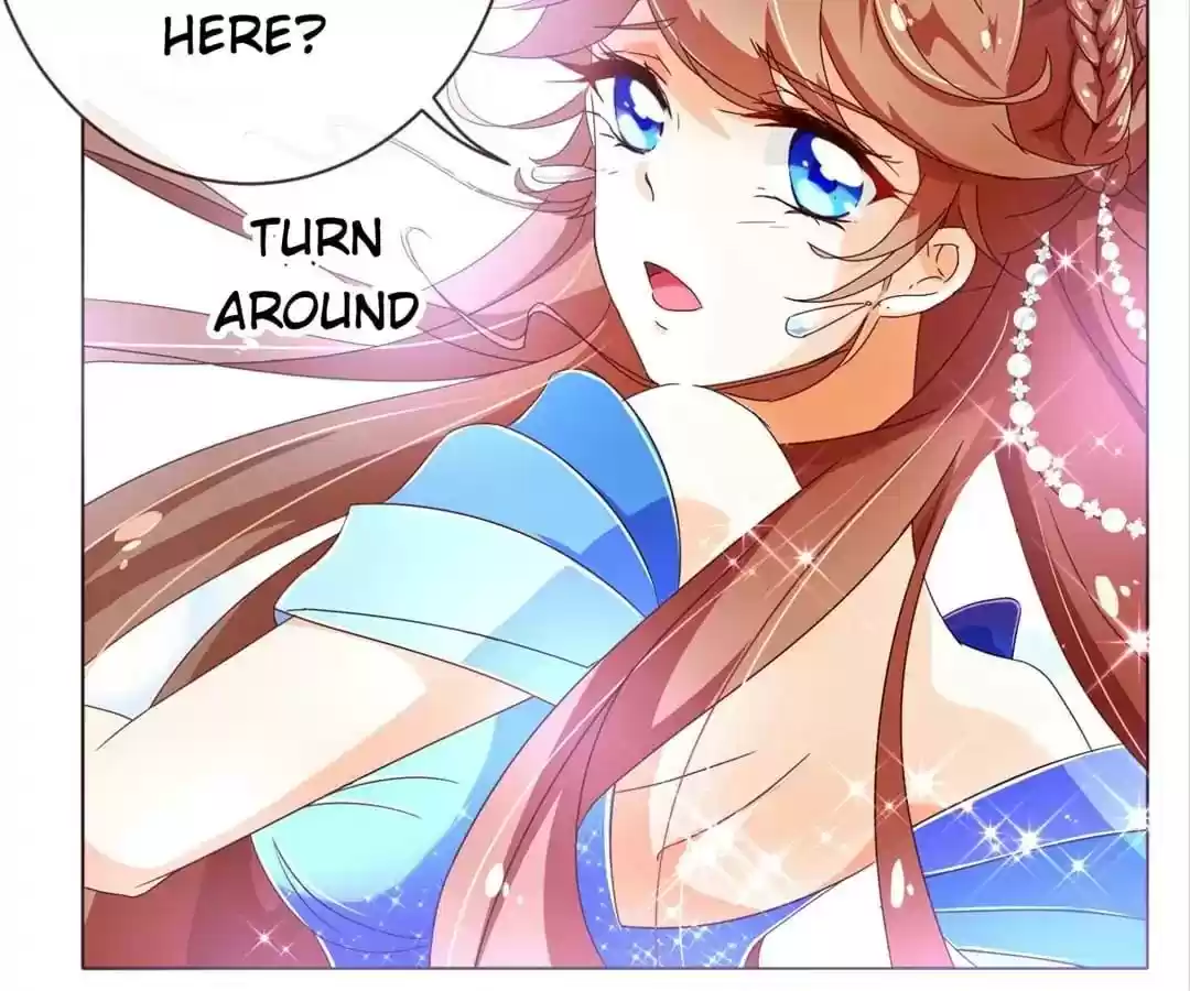 My Husband is From Comic Chapter 71