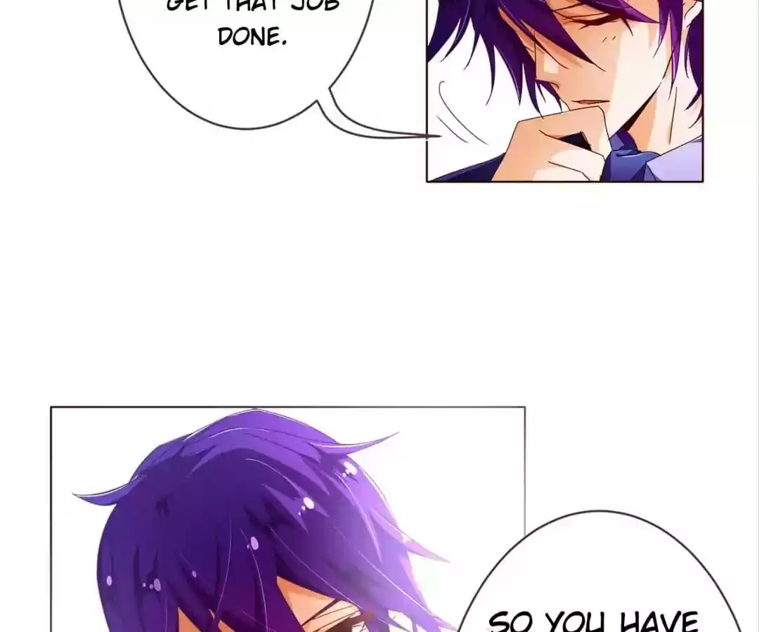 My Husband is From Comic Chapter 71