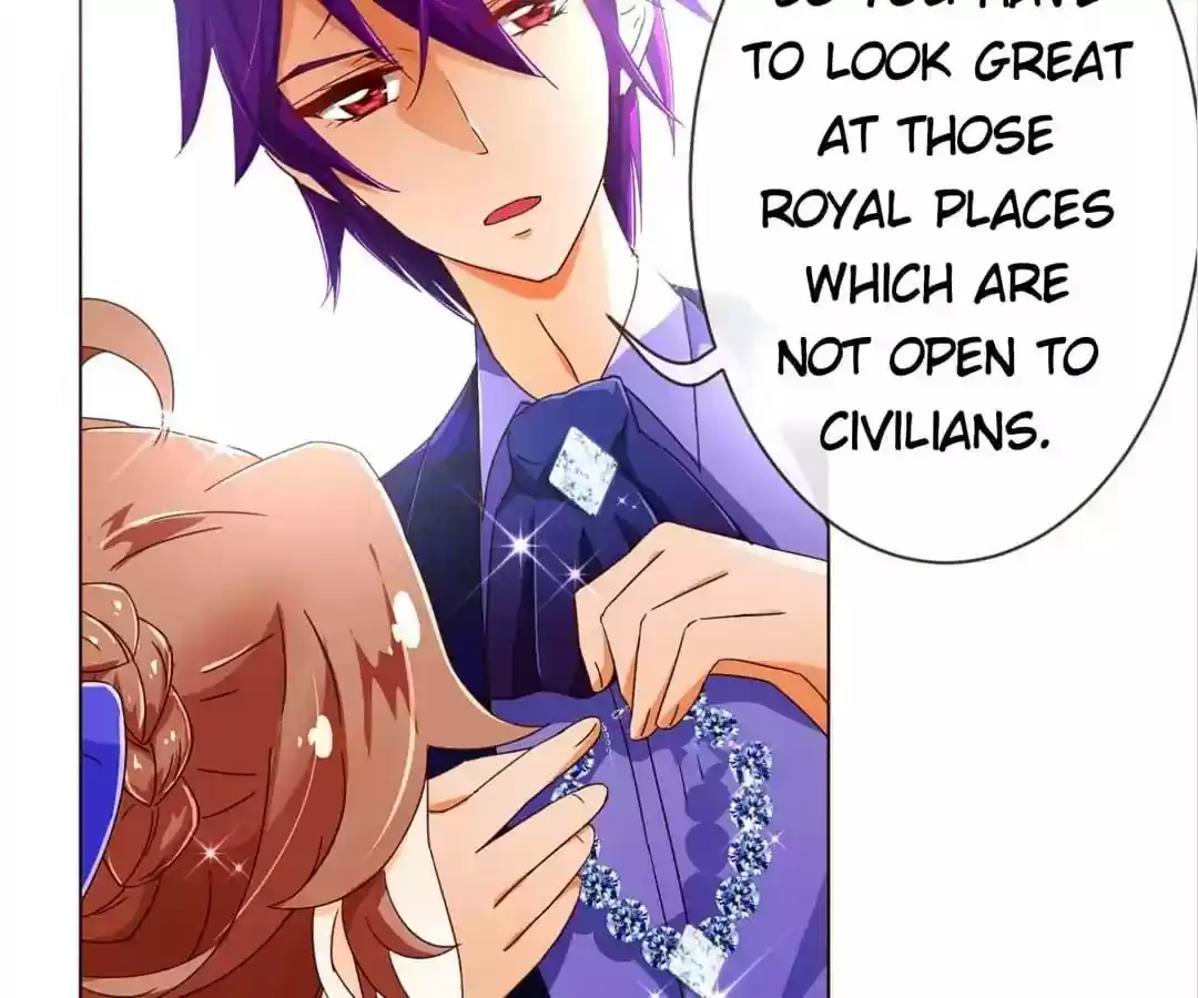 My Husband is From Comic Chapter 71