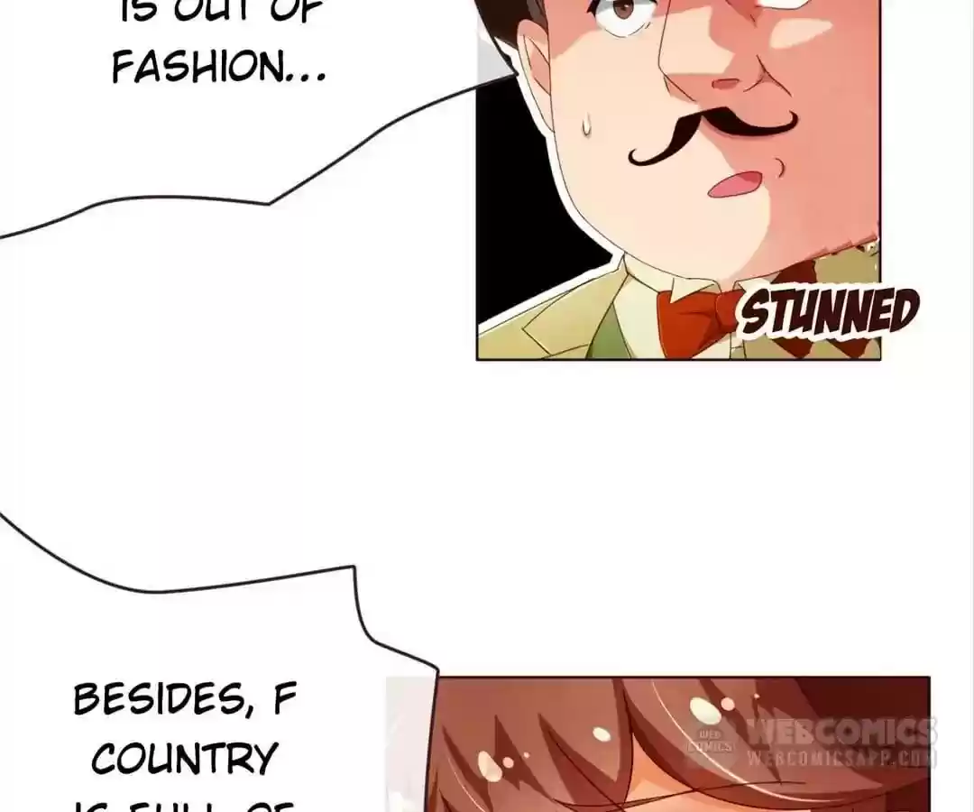 My Husband is From Comic Chapter 72