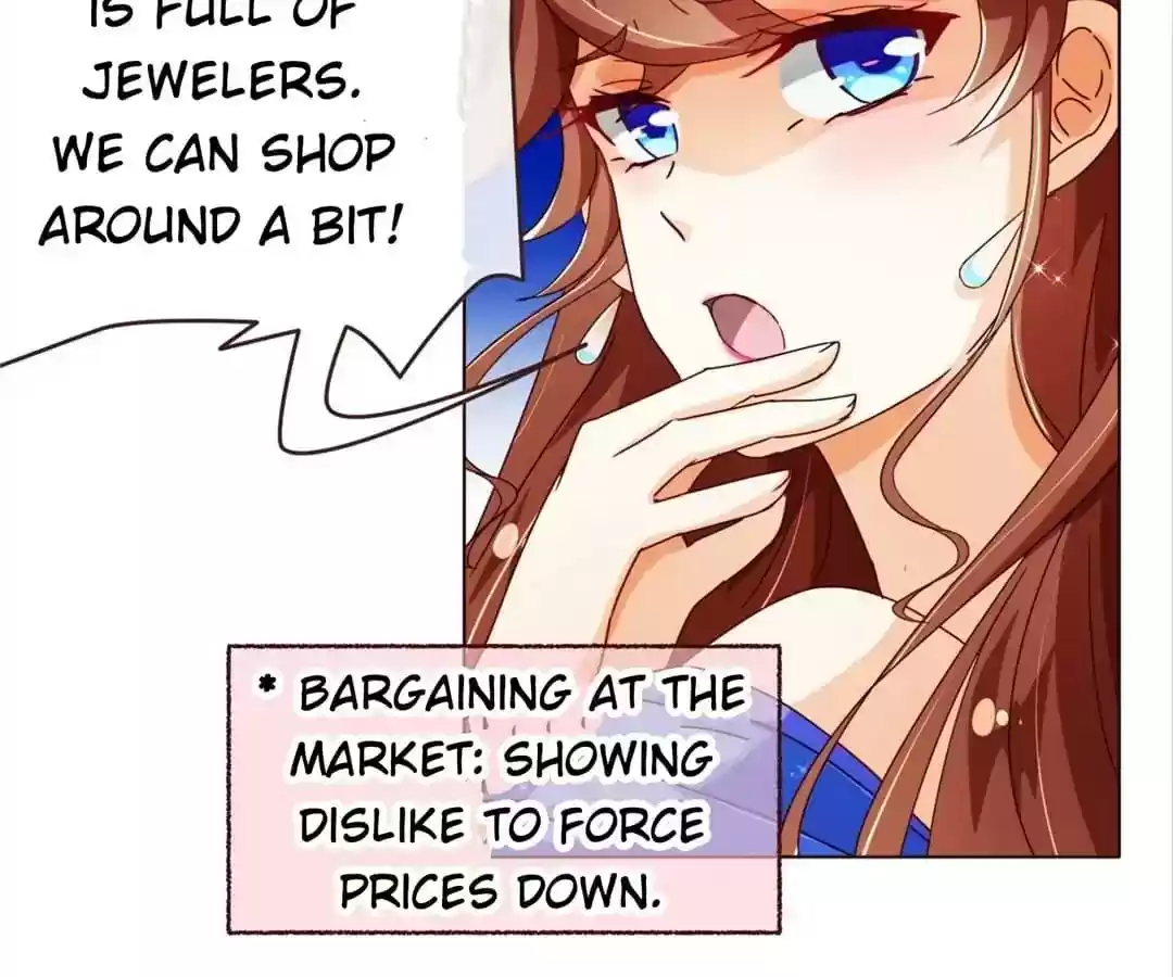 My Husband is From Comic Chapter 72