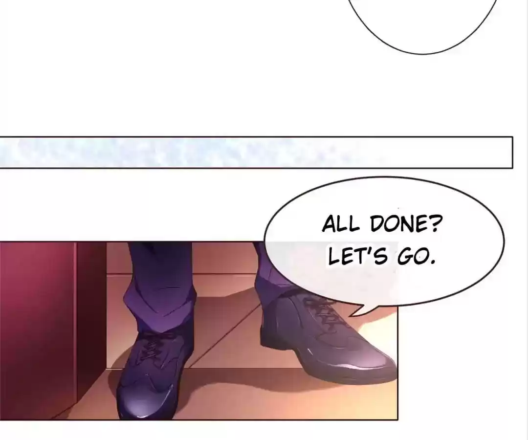 My Husband is From Comic Chapter 72