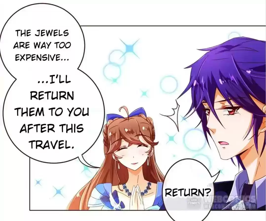 My Husband is From Comic Chapter 72