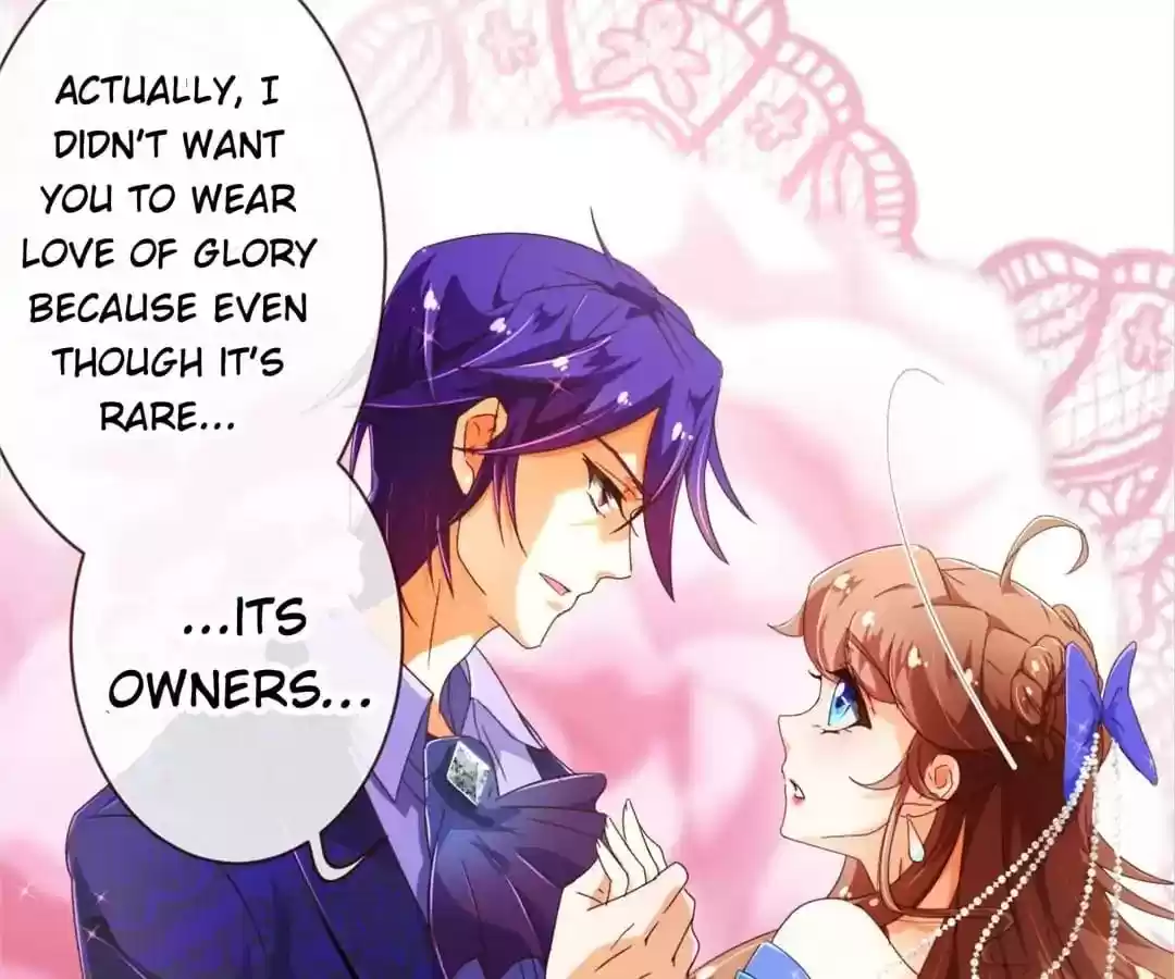 My Husband is From Comic Chapter 72