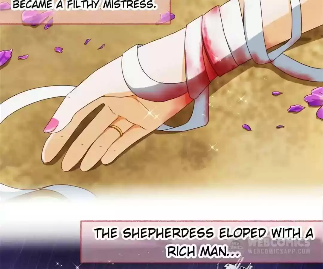 My Husband is From Comic Chapter 72