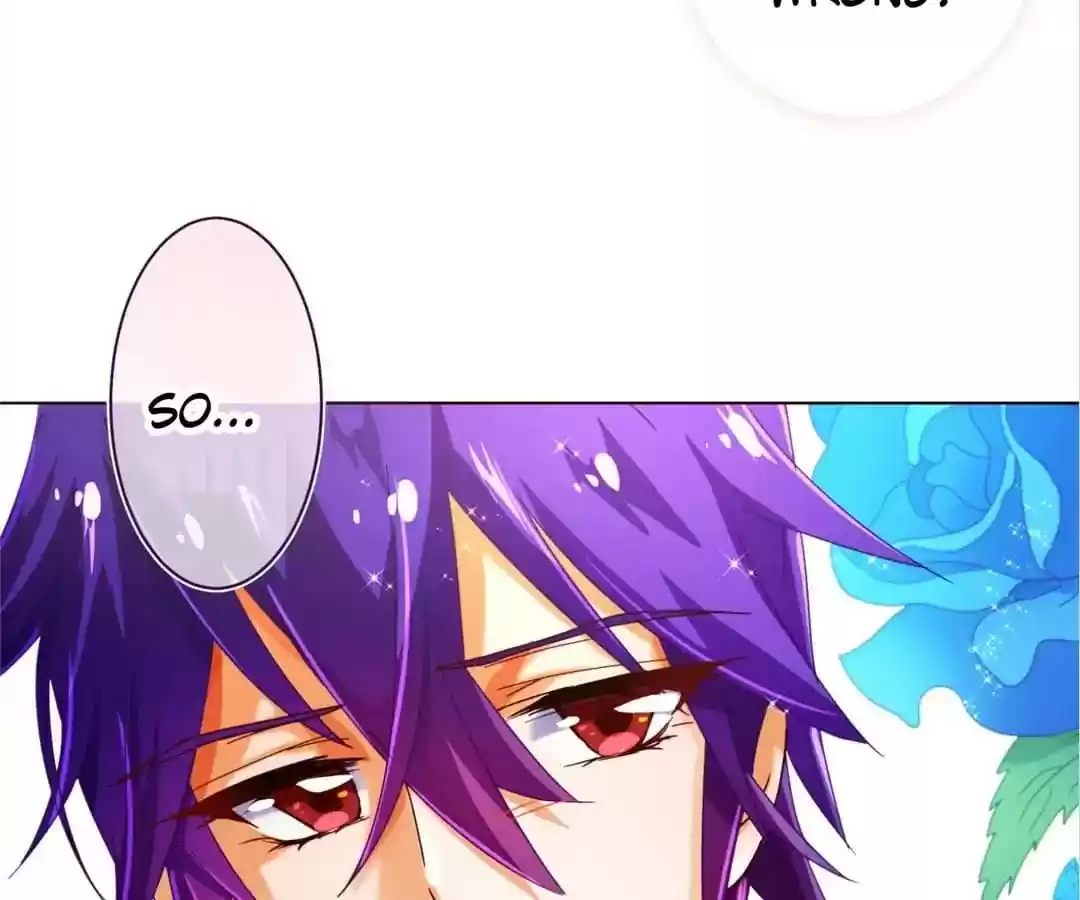 My Husband is From Comic Chapter 72