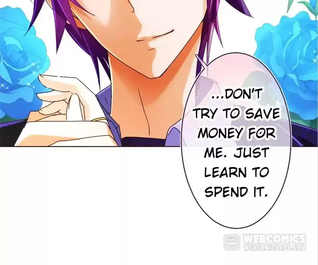 My Husband is From Comic Chapter 72