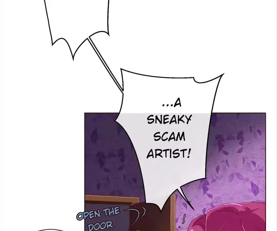 My Husband is From Comic Chapter 73