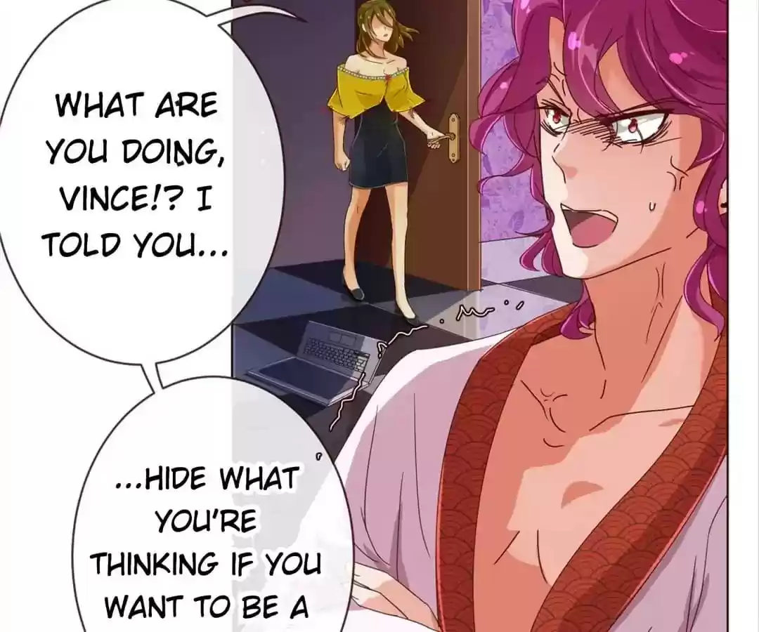 My Husband is From Comic Chapter 73