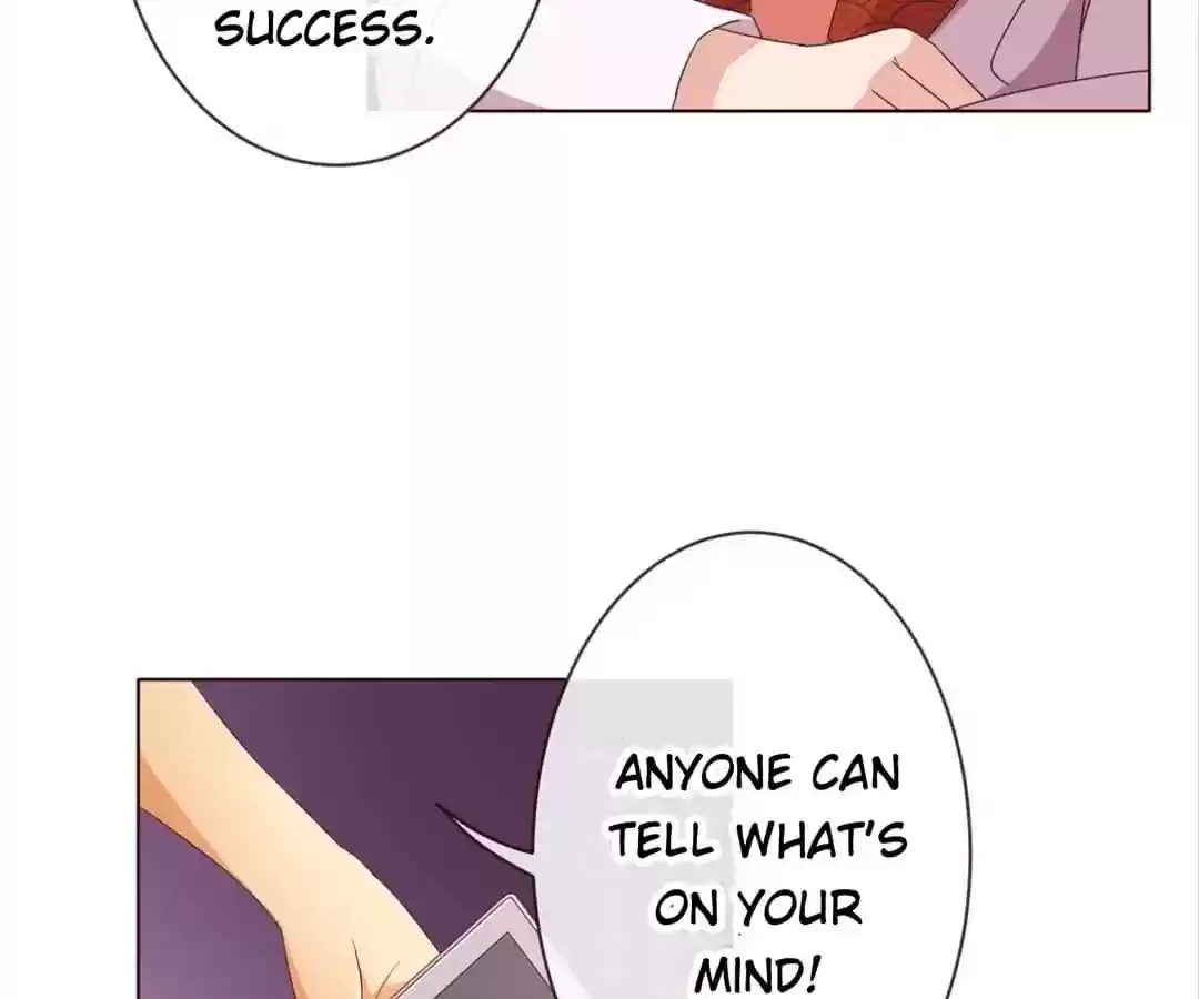 My Husband is From Comic Chapter 73