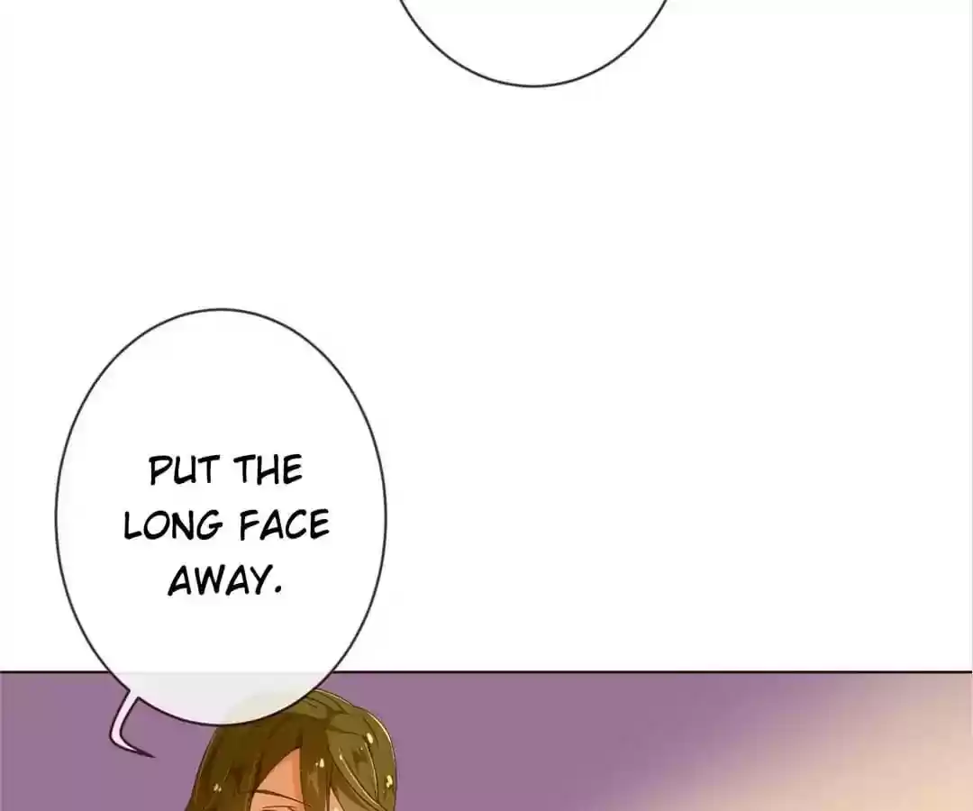 My Husband is From Comic Chapter 73