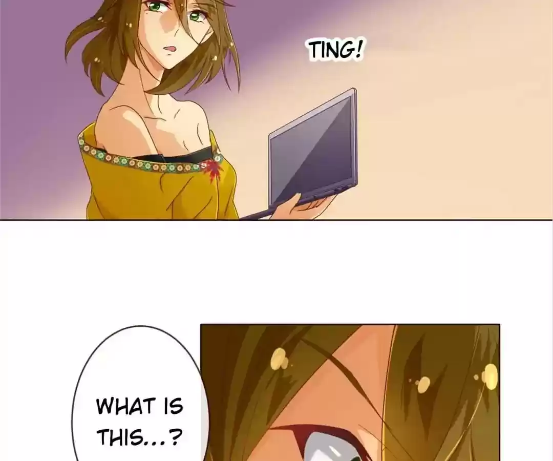 My Husband is From Comic Chapter 73