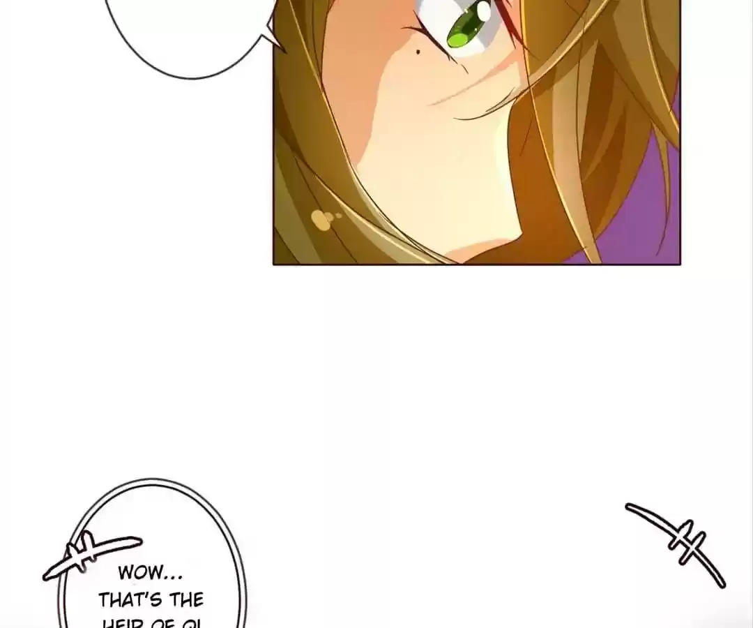 My Husband is From Comic Chapter 73