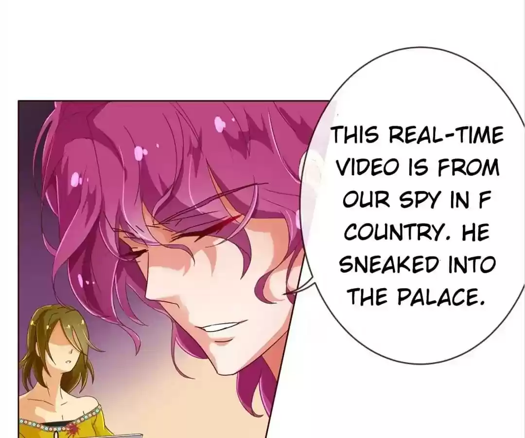 My Husband is From Comic Chapter 73