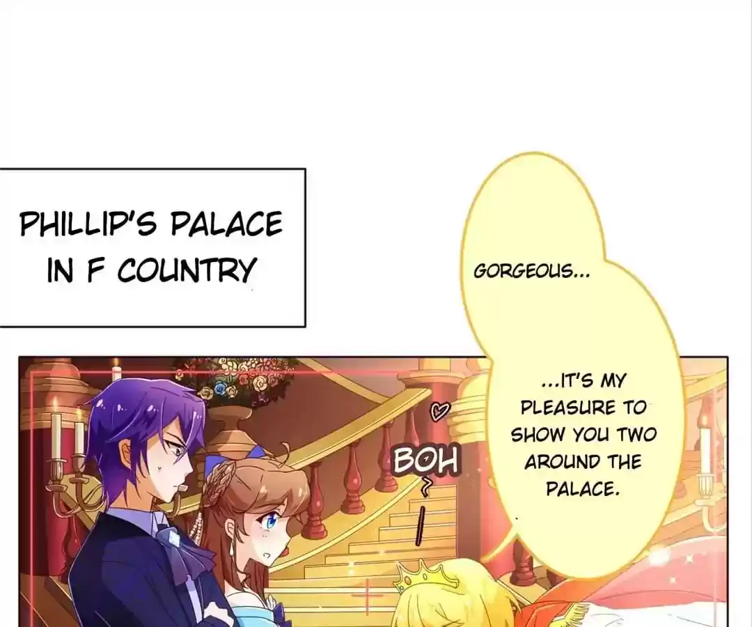 My Husband is From Comic Chapter 73