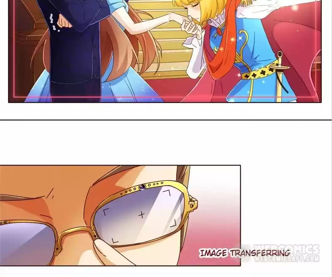 My Husband is From Comic Chapter 73