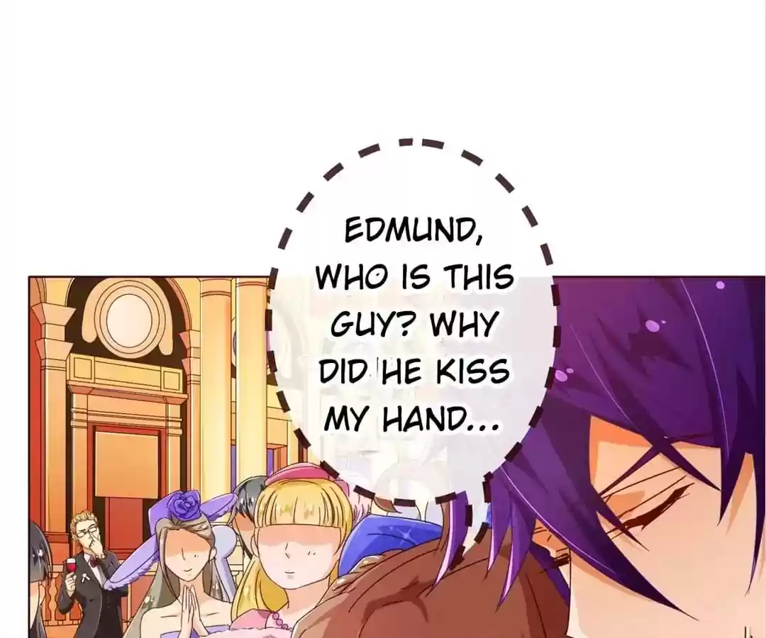 My Husband is From Comic Chapter 73