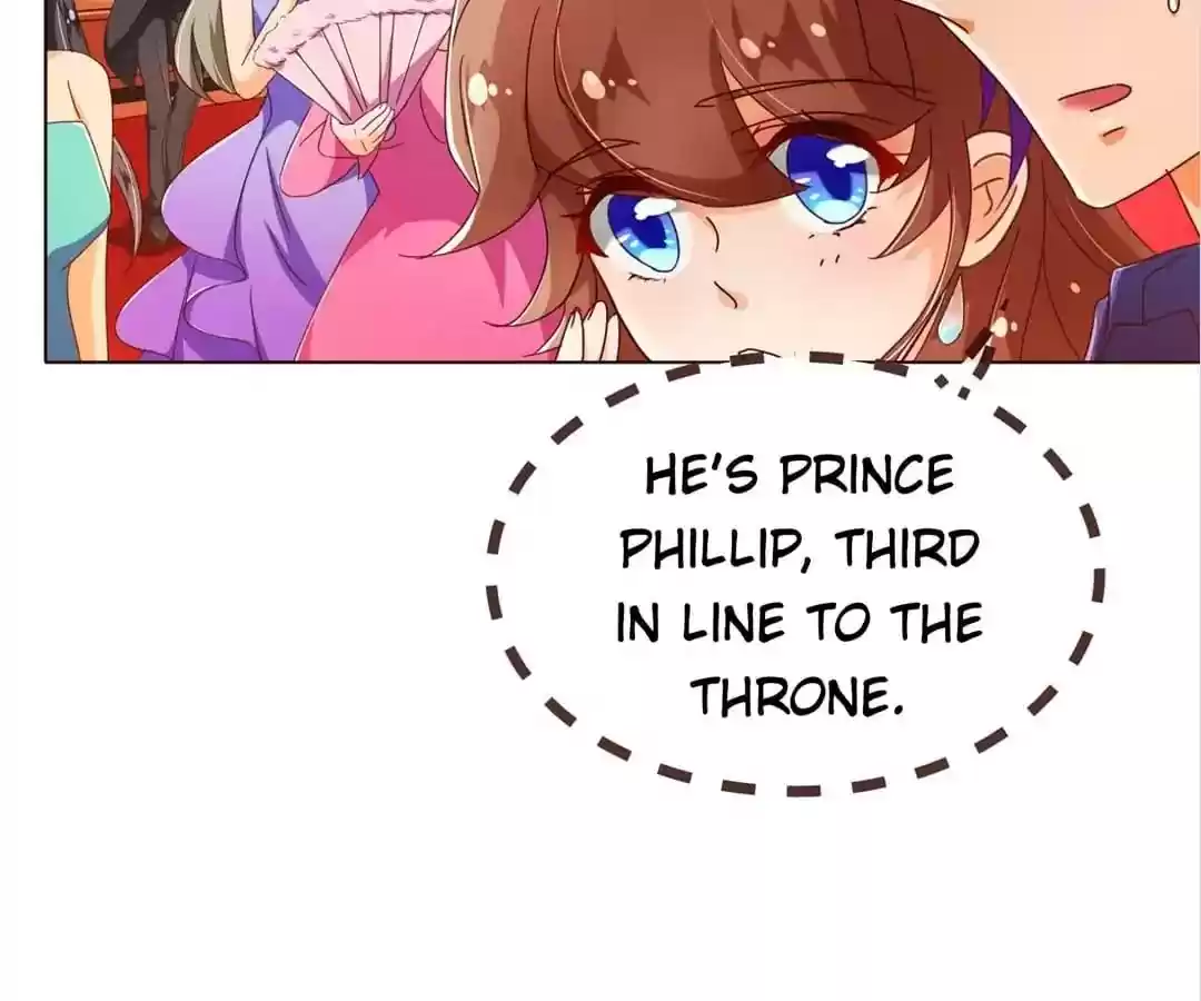 My Husband is From Comic Chapter 73