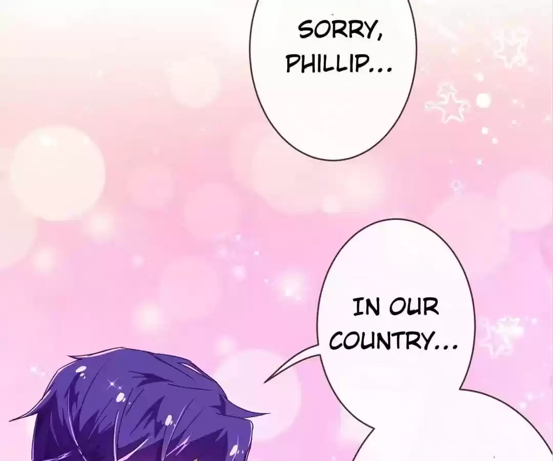 My Husband is From Comic Chapter 73