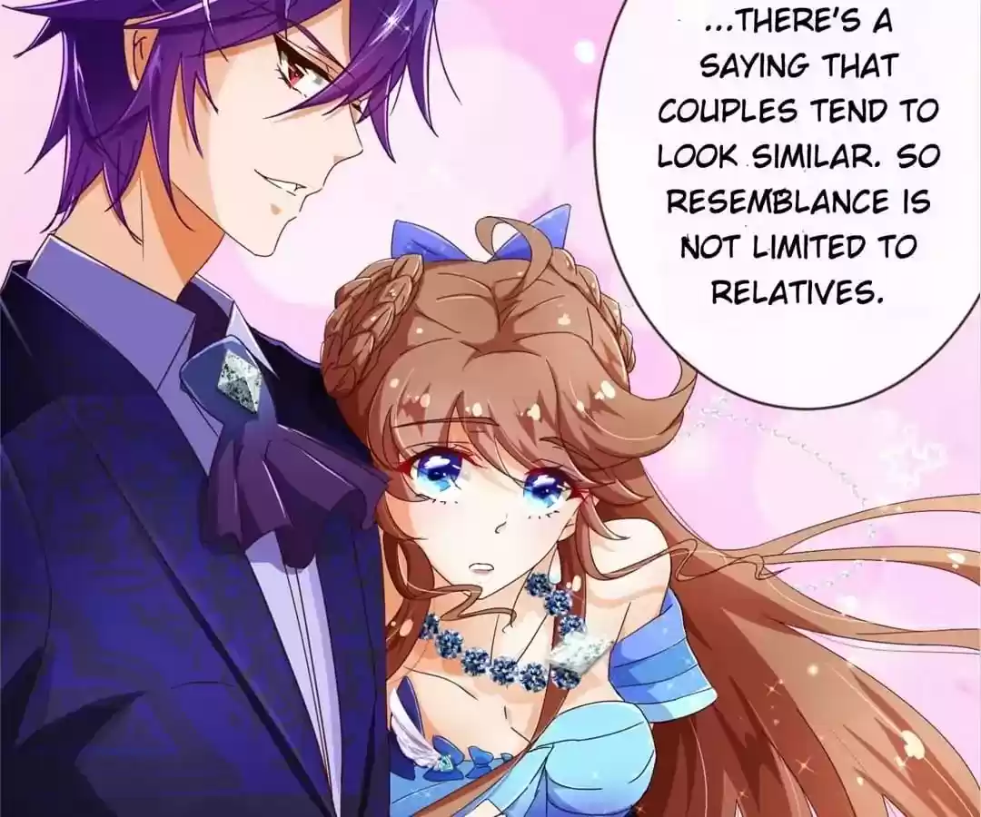 My Husband is From Comic Chapter 73