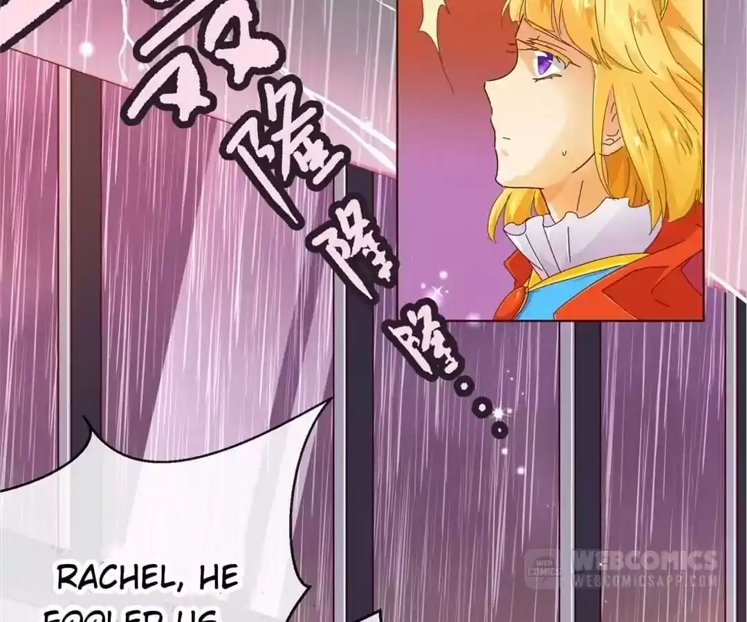 My Husband is From Comic Chapter 73