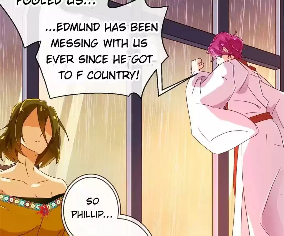 My Husband is From Comic Chapter 73