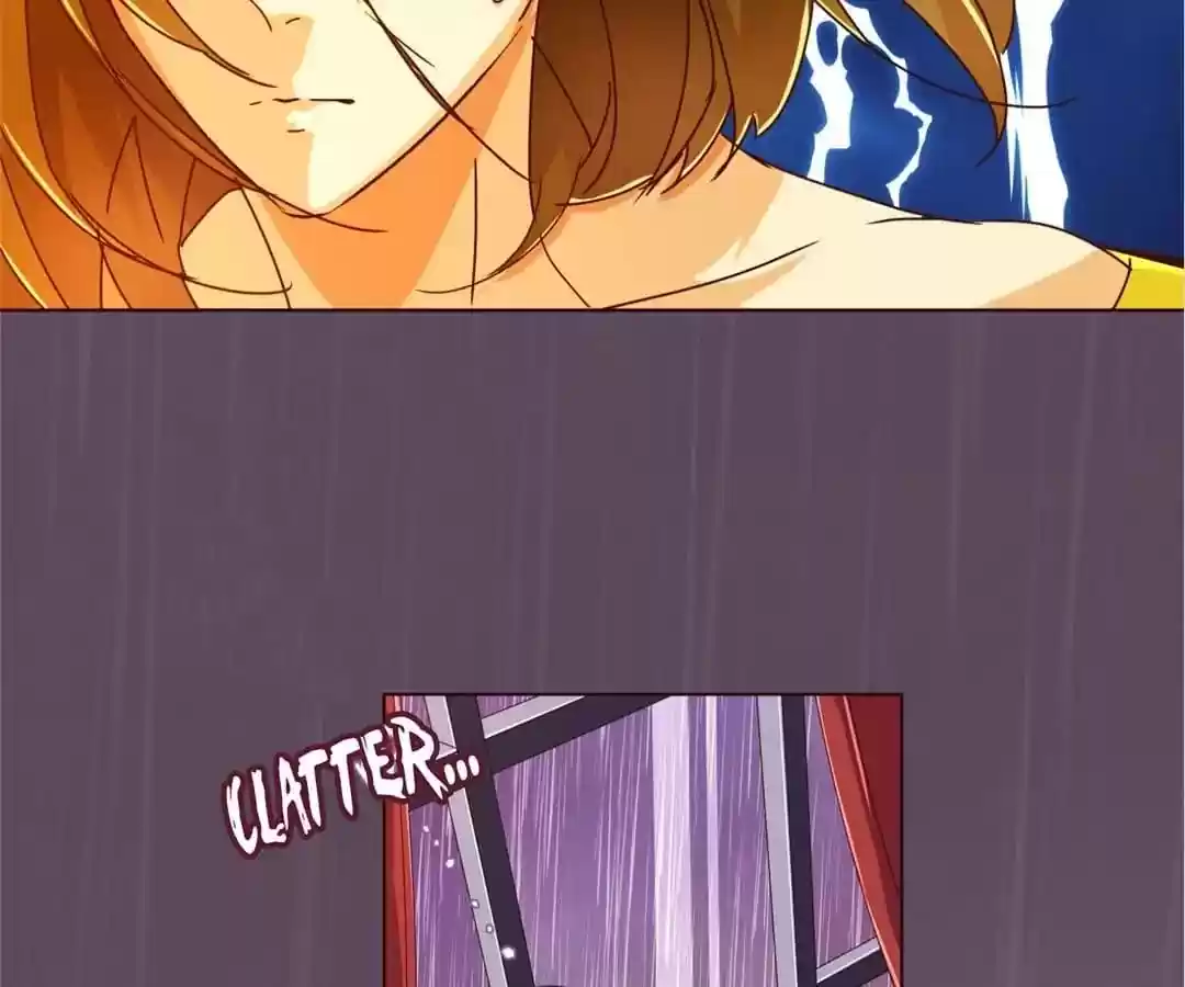 My Husband is From Comic Chapter 73