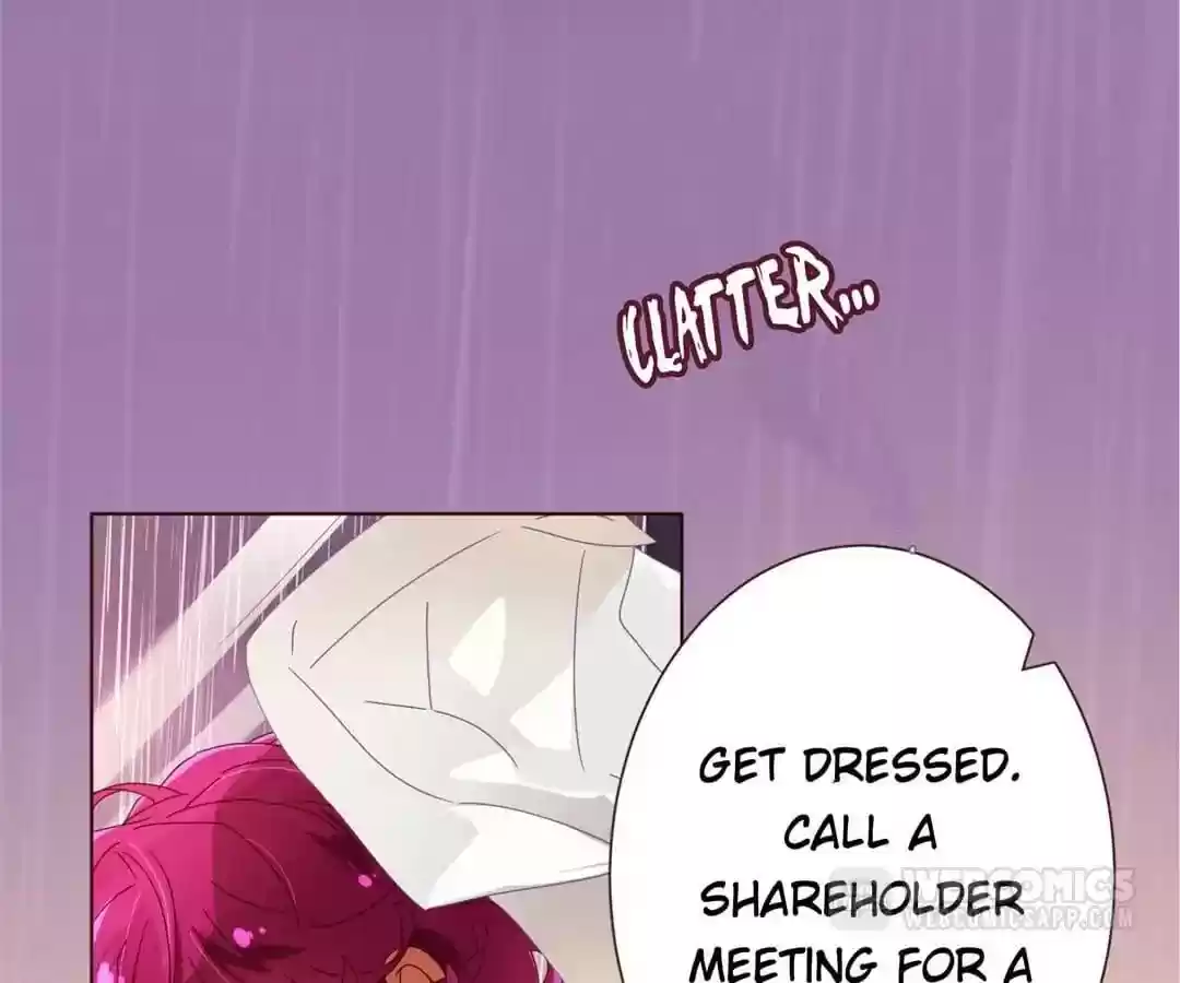 My Husband is From Comic Chapter 73