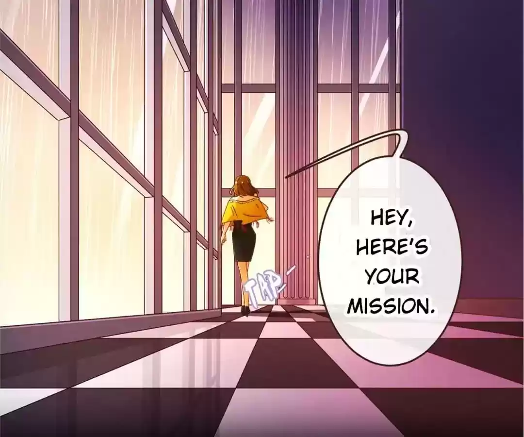 My Husband is From Comic Chapter 73