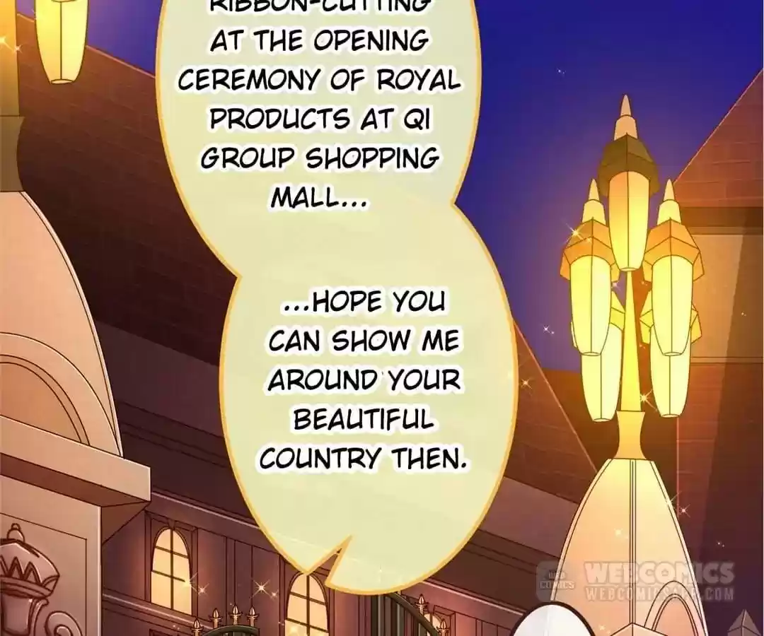 My Husband is From Comic Chapter 74