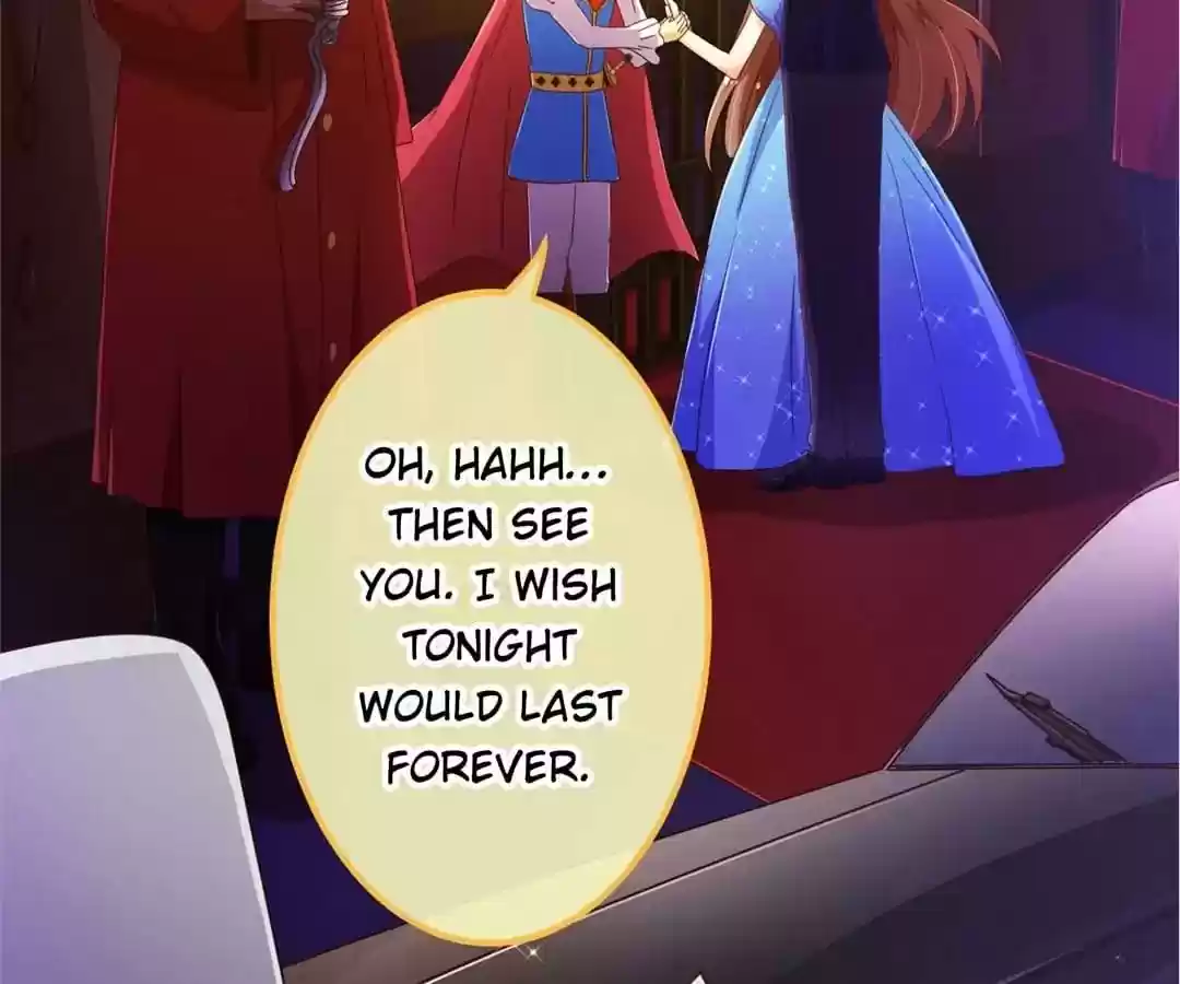 My Husband is From Comic Chapter 74