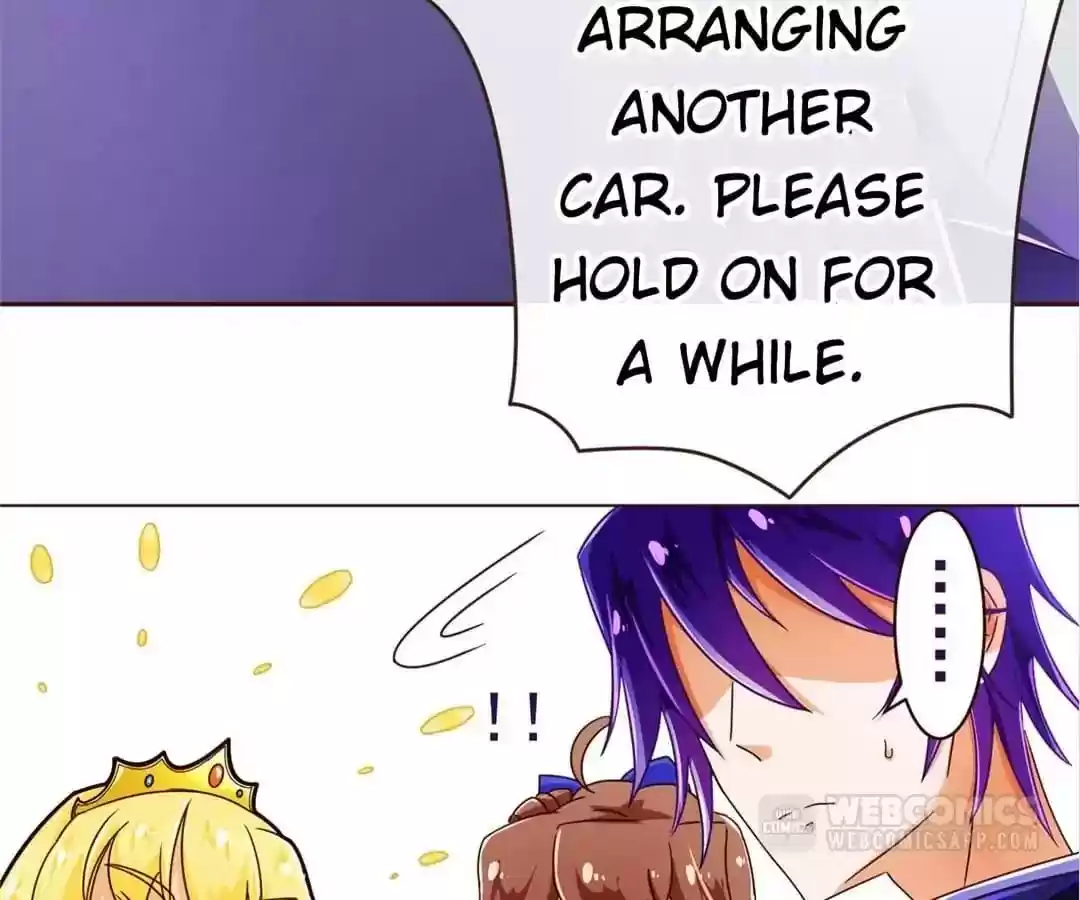 My Husband is From Comic Chapter 74