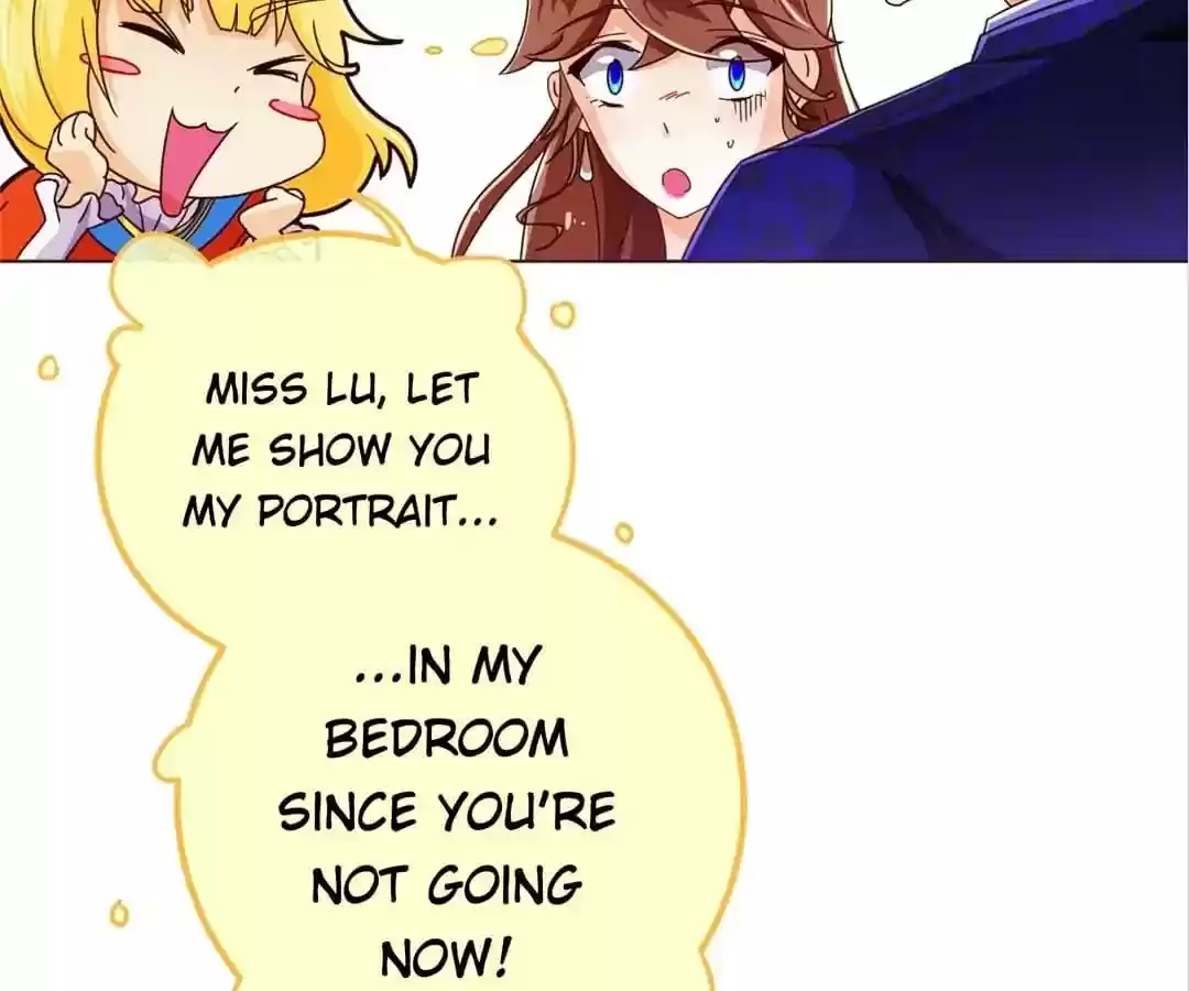 My Husband is From Comic Chapter 74