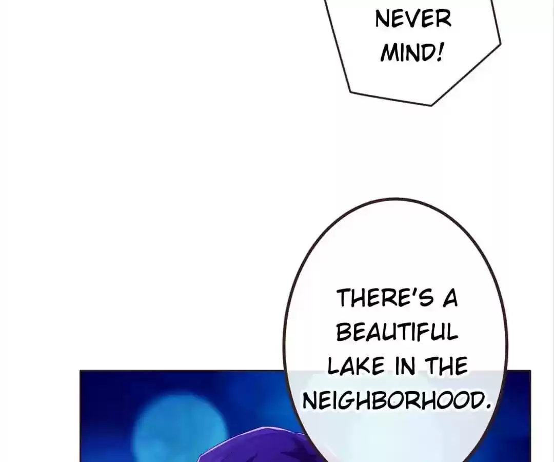 My Husband is From Comic Chapter 74