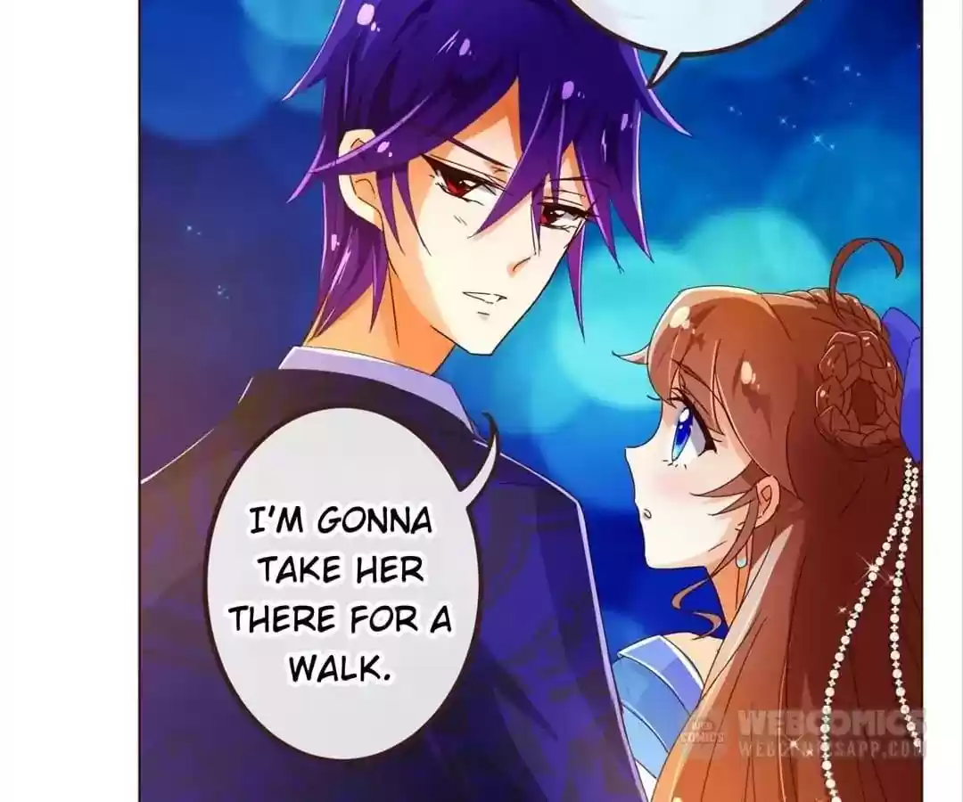 My Husband is From Comic Chapter 74