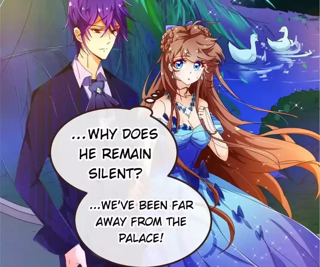 My Husband is From Comic Chapter 74